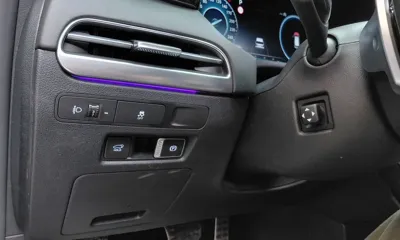 Hyundai Palisade 2024, 106969 км, за 36800000 KRW - фото 27