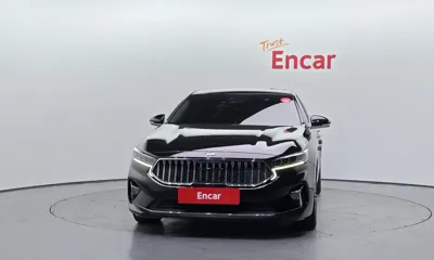 Kia K7 2021, 76185 км, за 18500000 KRW - фото 3