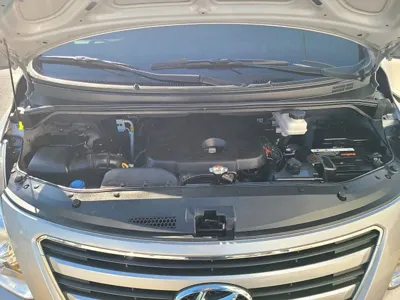 Hyundai Starex 2018, 210000 км, за 9500000 KRW - фото 11