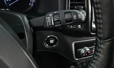 KG_Mobility_Ssangyong Rexton 2020, 115556 км, за 14190000 KRW - фото 15