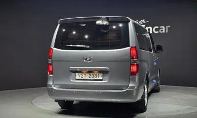 Hyundai Starex 2015, 187197 км, за 6900000 KRW