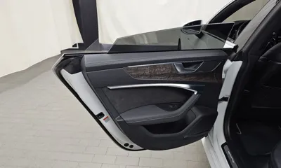 Audi A7 2021, 52719 км, за 51900000 KRW - фото 25