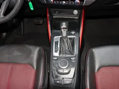 Audi Q2L 2020, 65000 км, за 69900 CNY - фото 15