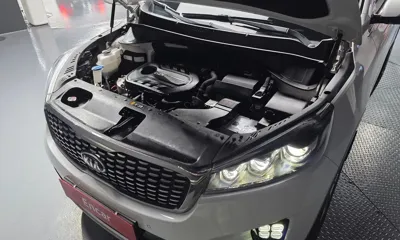 Kia Sorento 2019, 55719 км, за 19500000 KRW - фото 6