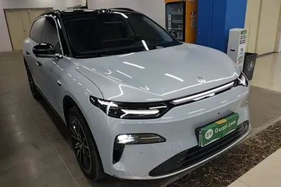 Leapmotor C11 2026, 12000 км, за 148916 CNY