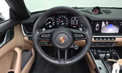 Porsche 911 2022, 15045 км, за 179000000 KRW - фото 13