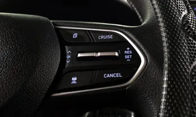 Hyundai Santafe 2019, 129467 км, за 14900000 KRW - фото 17