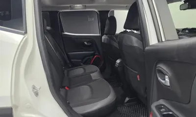 Jeep Renegade 2017, 142102 км, за 7400000 KRW - фото 13