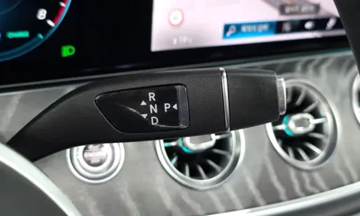 Mercedes-Benz CLS-Class 2021, 34491 км, за 49500000 KRW - фото 9