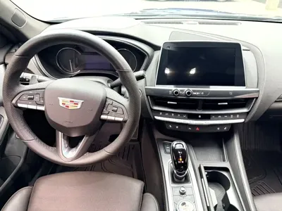 Cadillac CT5 2021, 59000 км, за 111000 CNY - фото 6