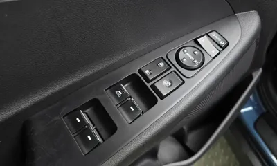 Hyundai Tucson 2016, 138258 км, за 10290000 KRW - фото 28