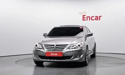 Hyundai Genesis 2013, 202089 км, за 3990000 KRW - фото 3