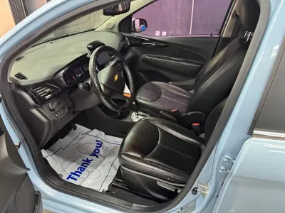 ChevroletGMDaewoo Spark 2016, 75490 км, за 3400000 KRW - фото 12