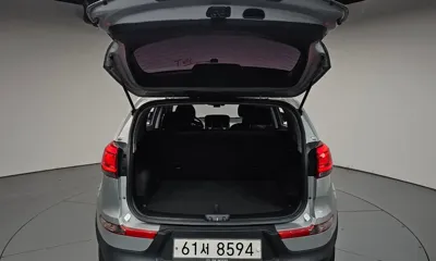Kia Sportage 2014, 83924 км, за 7500000 KRW - фото 21
