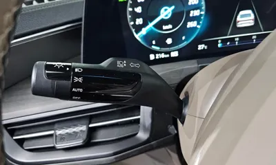 Kia K8 2024, 67626 км, за 27500000 KRW - фото 20