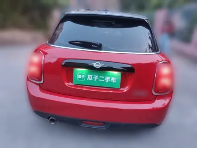 MINI MINI 2018, 49900 км, за 79752.29 CNY - фото 19