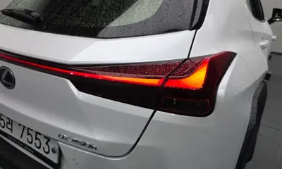 Lexus UX 2019, 105184 км, за 27900000 KRW - фото 24