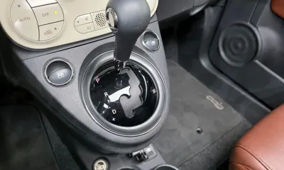 Fiat 500 2017, 99431 км, за 10900000 KRW - фото 9