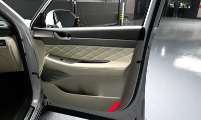 Hyundai Palisade 2021, 100227 км, за 24900000 KRW - фото 24