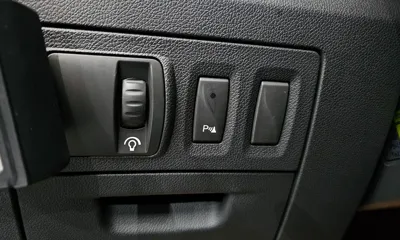 Renault-KoreaSamsung SM7 2016, 62152 км, за 6450000 KRW - фото 14