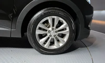 Hyundai Santafe 2018, 119138 км, за 14700000 KRW - фото 21