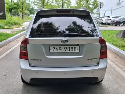 Kia Carens 2010, 100000 км, за 5500000 KRW - фото 5