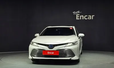 Toyota Camry 2019, 88288 км, за 25200000 KRW