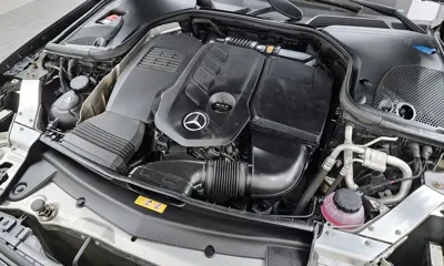 Mercedes-Benz CLS-Class 2022, 77351 км, за 42500000 KRW - фото 6
