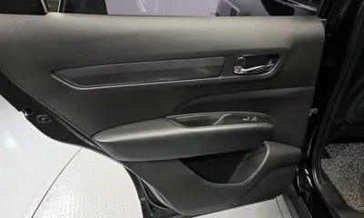 Renault-KoreaSamsung QM6 2018, 65330 км, за 12800000 KRW - фото 25