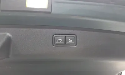 Genesis GV70 2021, 23467 км, за 44440000 KRW - фото 20