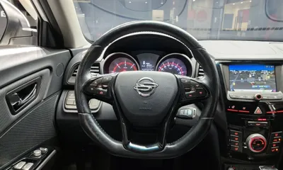 KG_Mobility_Ssangyong TIBOLI 2019, 111892 км, за 7900000 KRW - фото 14