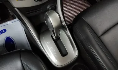 ChevroletGMDaewoo Trax 2015, 112883 км, за 3900000 KRW - фото 9