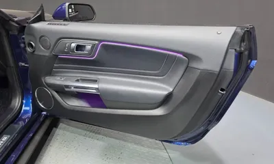 Ford Mustang 2019, 67929 км, за 19500000 KRW - фото 24
