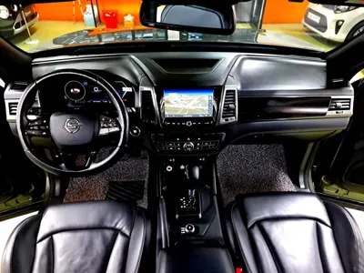 KG_Mobility_Ssangyong Rexton 2022, 97129 км, за 21000000 KRW - фото 7