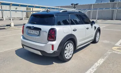 MINI Countryman 2021, 146000 км, за 17000000 KRW - фото 2