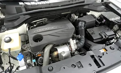 KG_Mobility_Ssangyong Torres 2025, 54635 км, за 28900000 KRW - фото 6