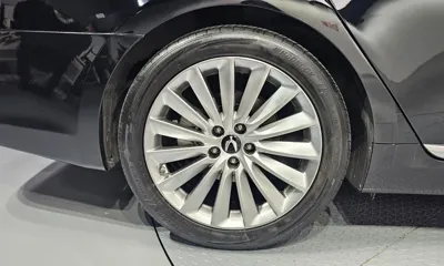 Hyundai Equus 2015, 112197 км, за 11000000 KRW - фото 5
