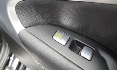 Genesis G70 2020, 54370 км, за 22900000 KRW - фото 33