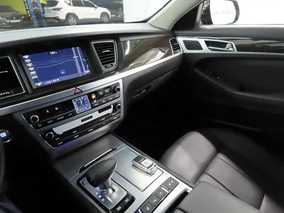 Genesis G80 2019, 42202 км, за 19300000 KRW - фото 12