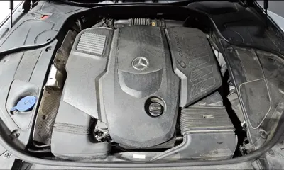 Mercedes-Benz S-Class 2018, 181000 км, за 34700000 KRW - фото 6
