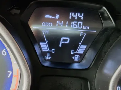 Hyundai Avante 2011, 141000 км, за 3800000 KRW - фото 8