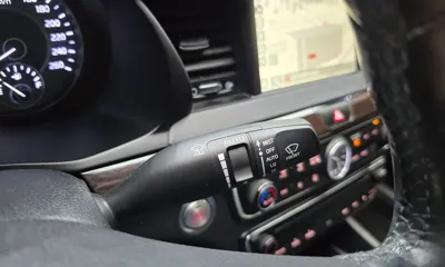Kia K7 2017, 128264 км, за 13200000 KRW - фото 31