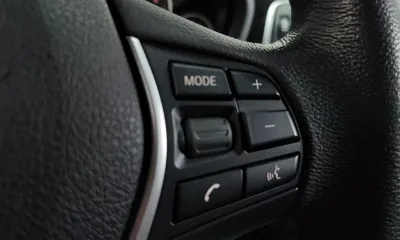 BMW 3-Series 2017, 202413 км, за 8500000 KRW - фото 16
