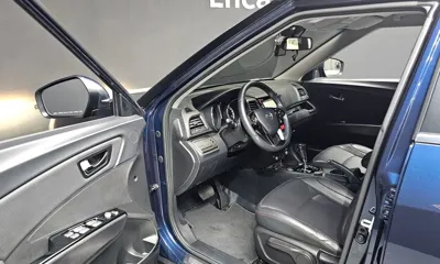 KG_Mobility_Ssangyong TIBOLI 2018, 34147 км, за 10300000 KRW - фото 10