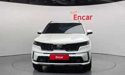 Kia Sorento 2021, 49561 км, за 22900000 KRW
