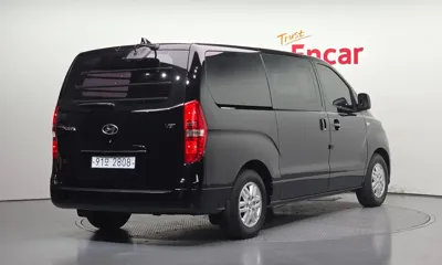 Hyundai Starex 2019, 127551 км, за 19000000 KRW - фото 2