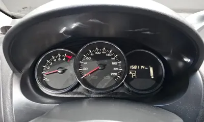 Renault-KoreaSamsung SM3 2010, 158114 км, за 1900000 KRW - фото 8