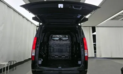 Hyundai Staria 2022, 98737 км, за 22500000 KRW - фото 20