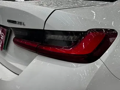 BMW i3 2022, 94000 км, за 99900 CNY - фото 7