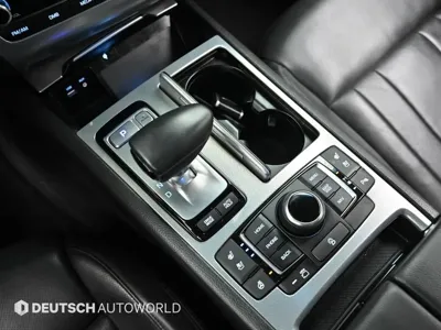 Genesis G80 2017, 111710 км, за 18990000 KRW - фото 9